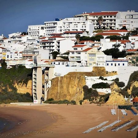Casa Docim, Casa Tipica Algarvia No Centro Da Cidade Velha Албуфейра Экстерьер фото