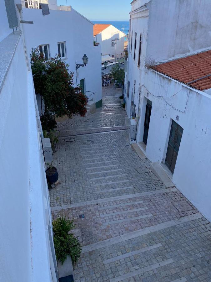 Casa Docim, Casa Tipica Algarvia No Centro Da Cidade Velha Албуфейра Экстерьер фото